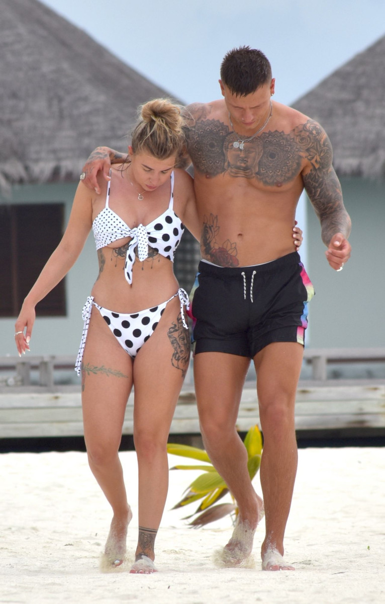 Olivia Buckland: pic #1073539