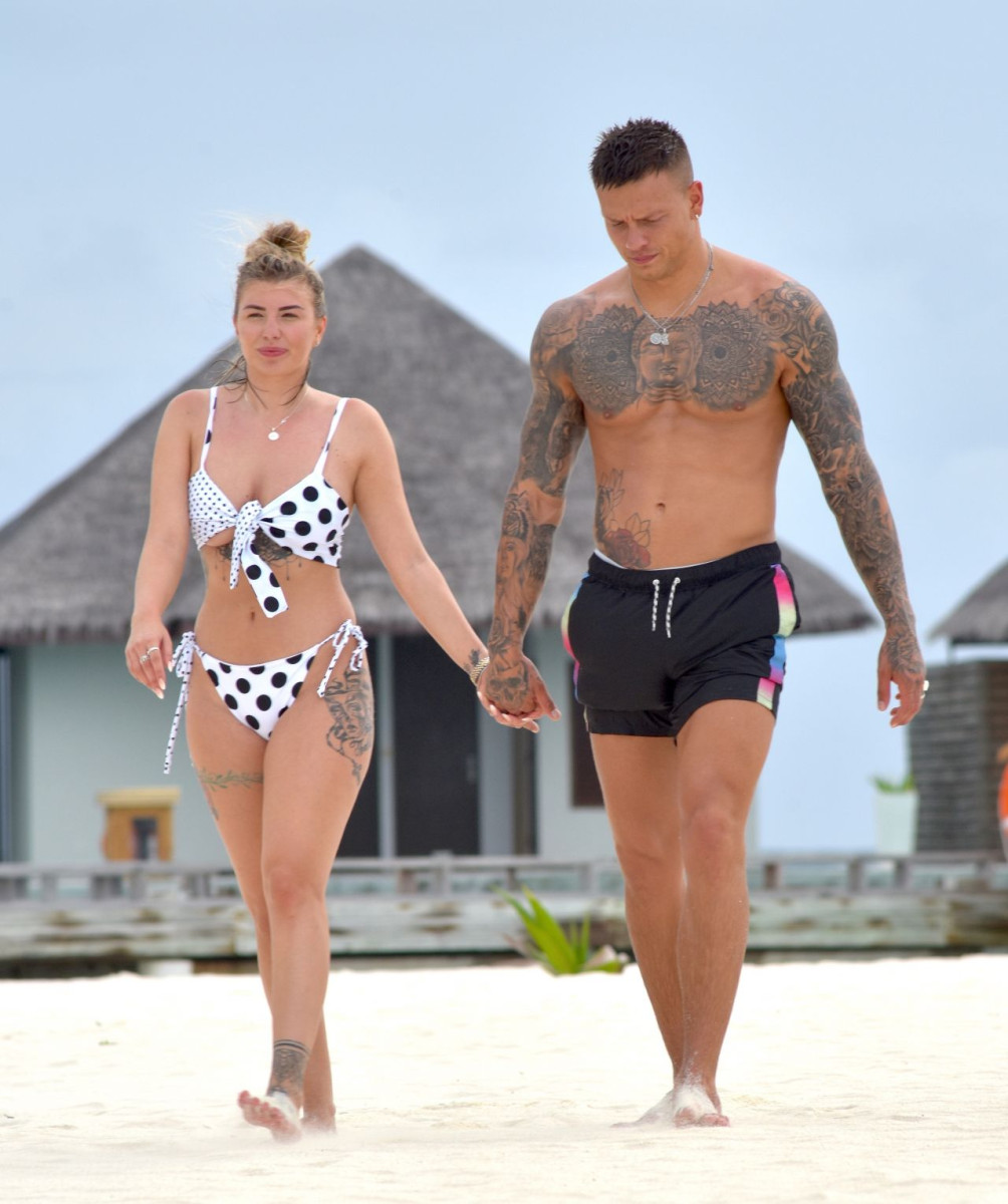 Olivia Buckland: pic #1073478