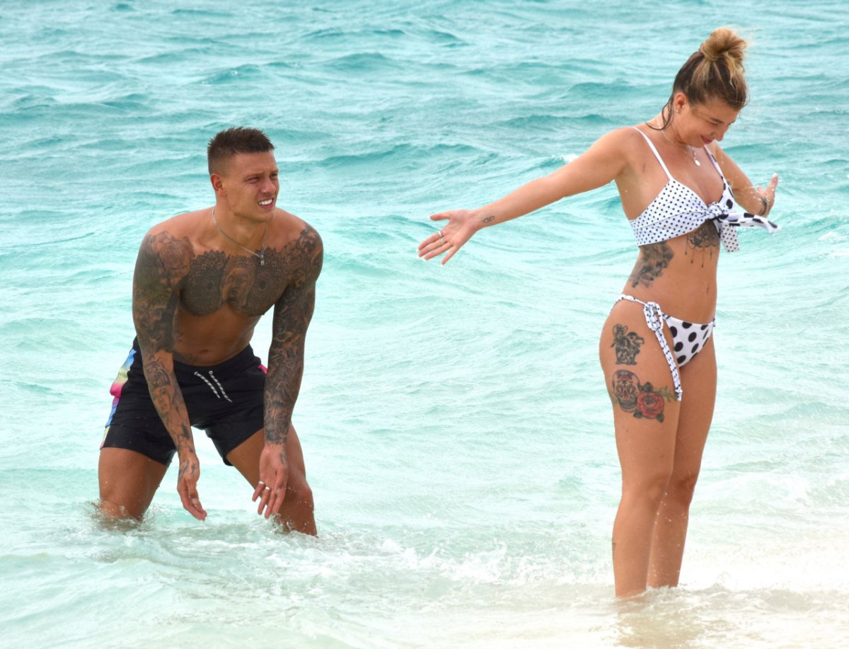 Olivia Buckland: pic #1073470