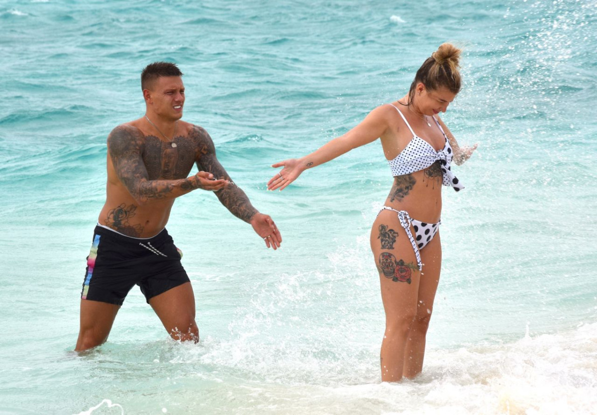 Olivia Buckland: pic #1073471