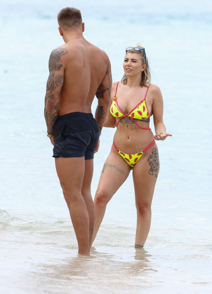 Olivia Buckland: pic #1021566