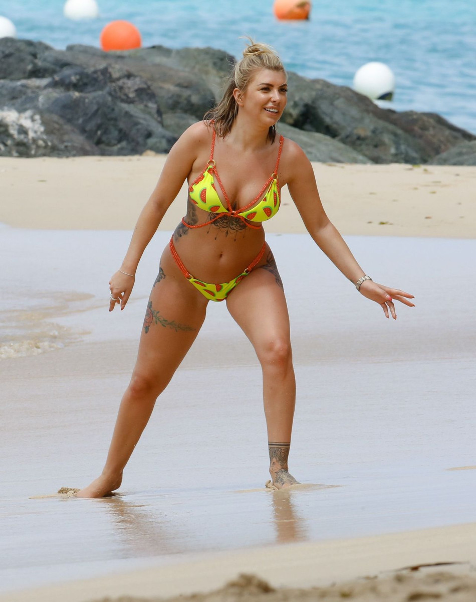 Olivia Buckland: pic #1021575