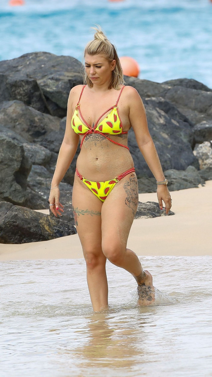 Olivia Buckland: pic #1021573