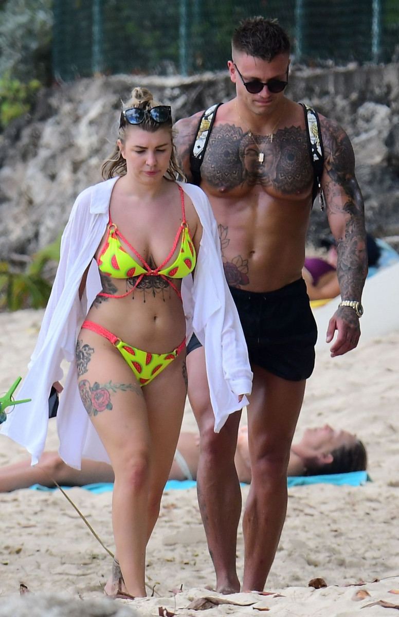 Olivia Buckland: pic #1021572