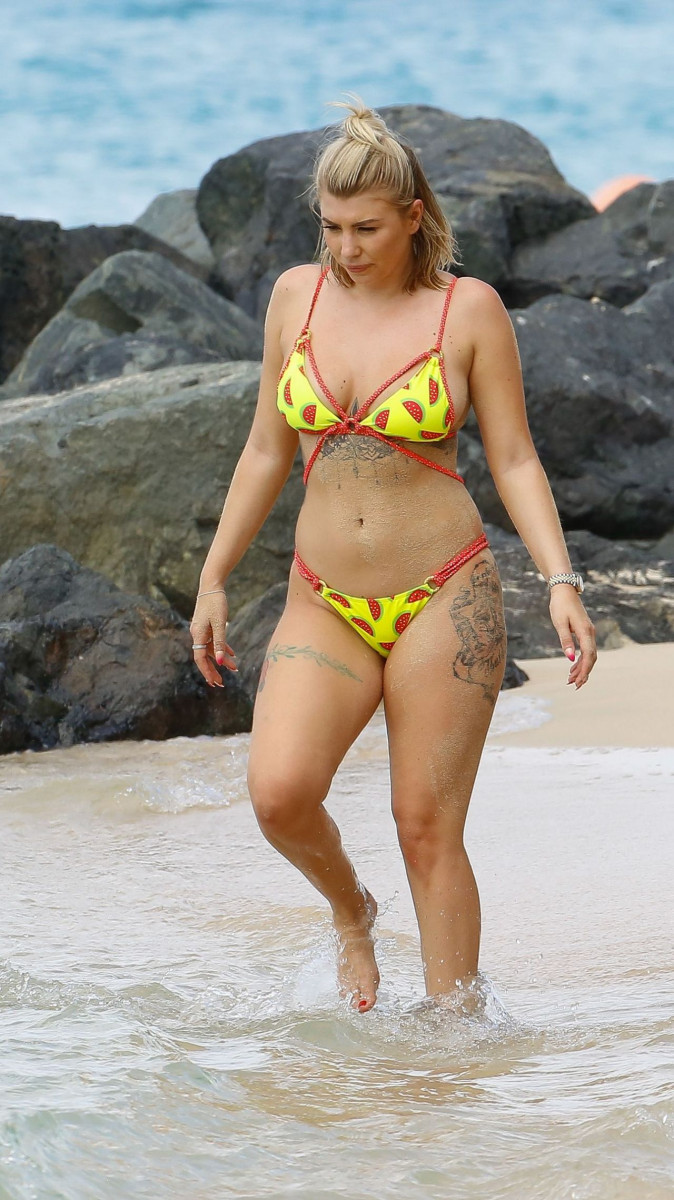 Olivia Buckland: pic #1021574