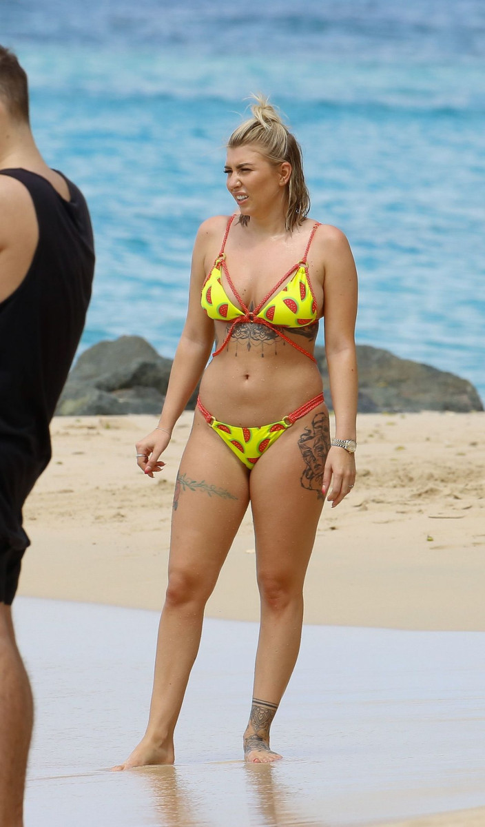 Olivia Buckland: pic #1021569