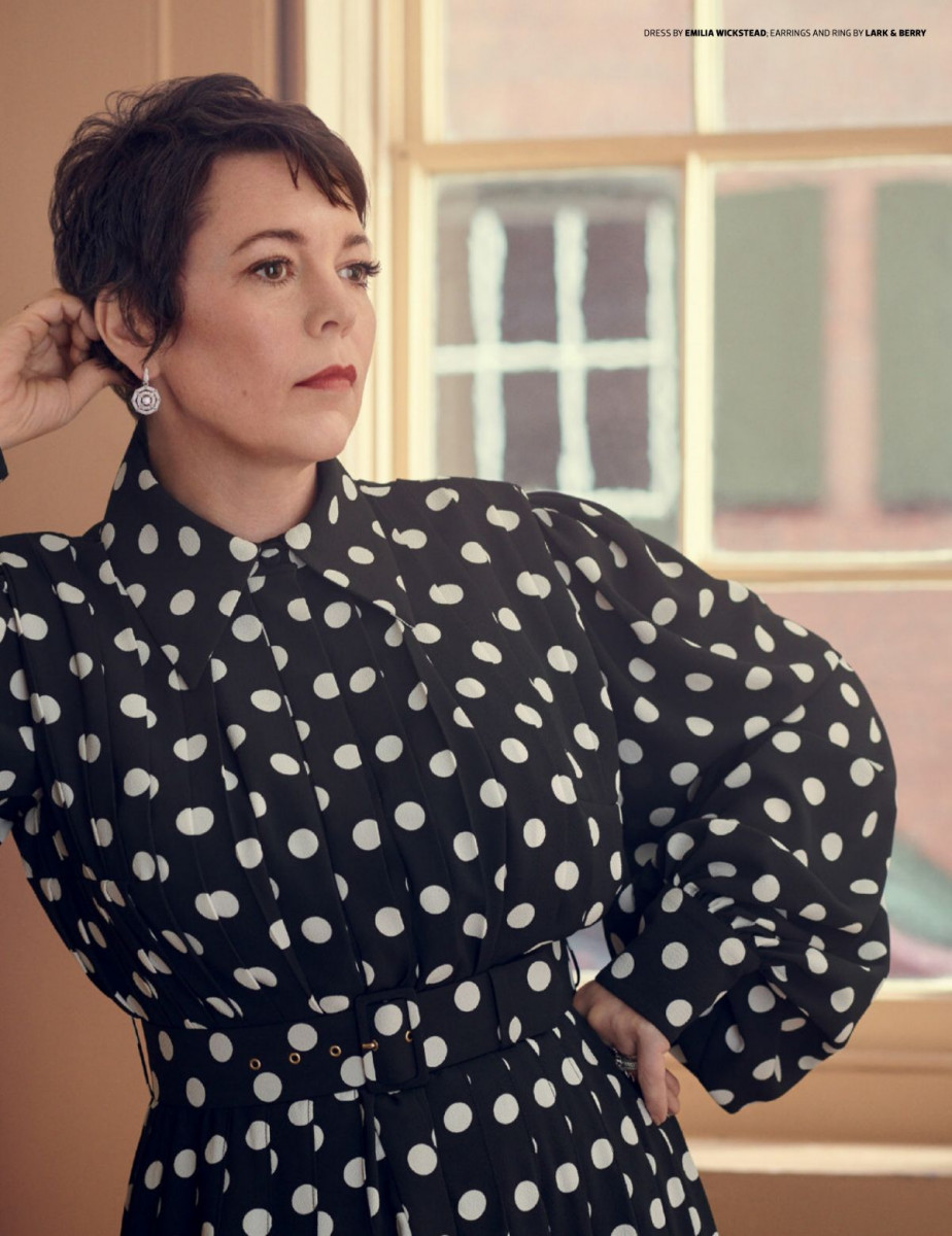 Olivia Colman: pic #1192089