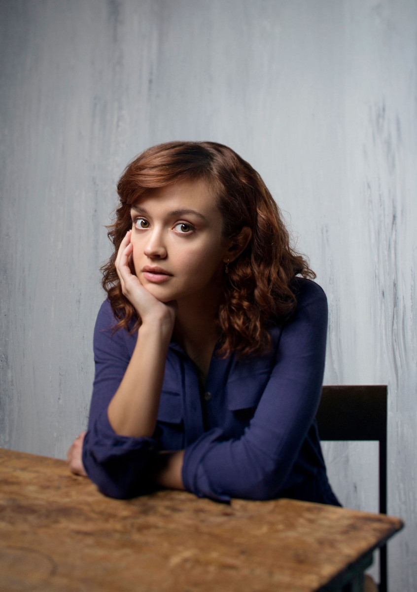 Olivia Cooke: pic #1272526