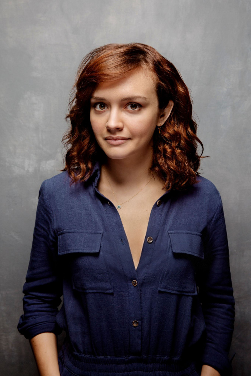 Olivia Cooke: pic #1272525