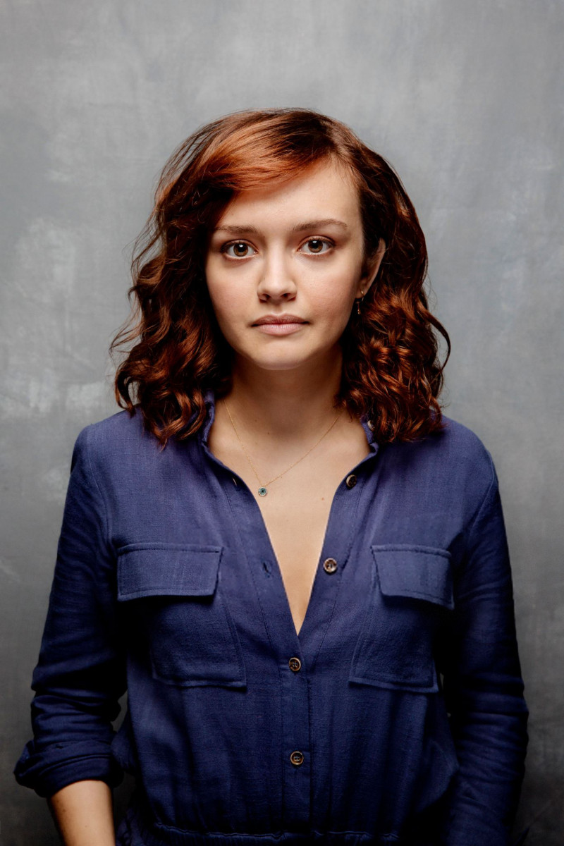 Olivia Cooke: pic #1272524