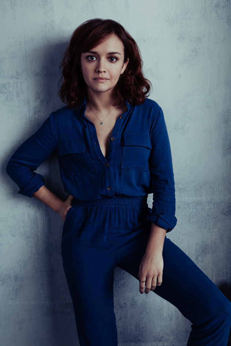 Olivia Cooke: pic #1284671