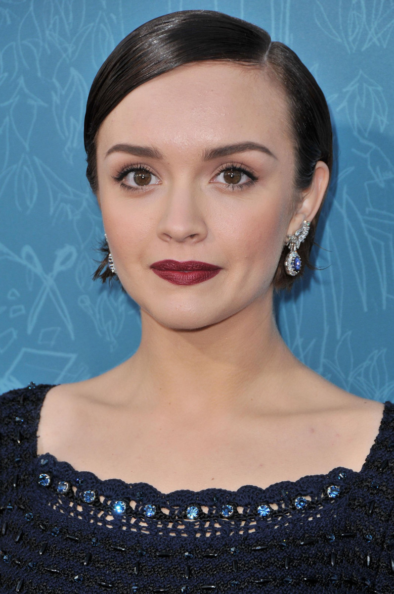 Olivia Cooke: pic #1284664