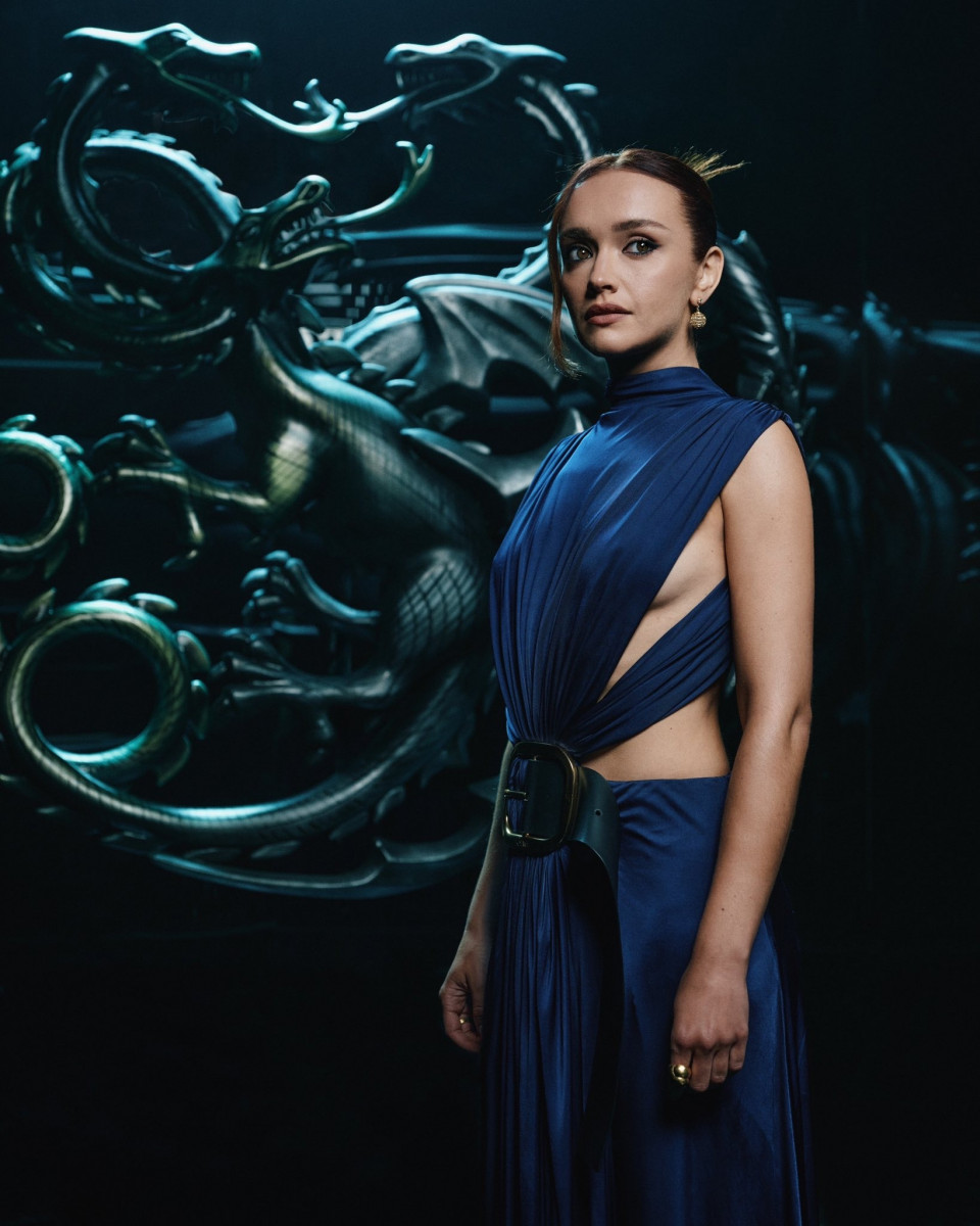 Olivia Cooke: pic #1354128