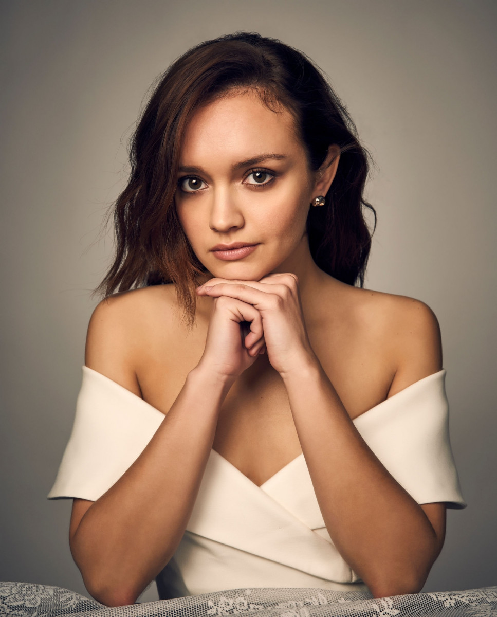 Olivia Cooke: pic #1237118