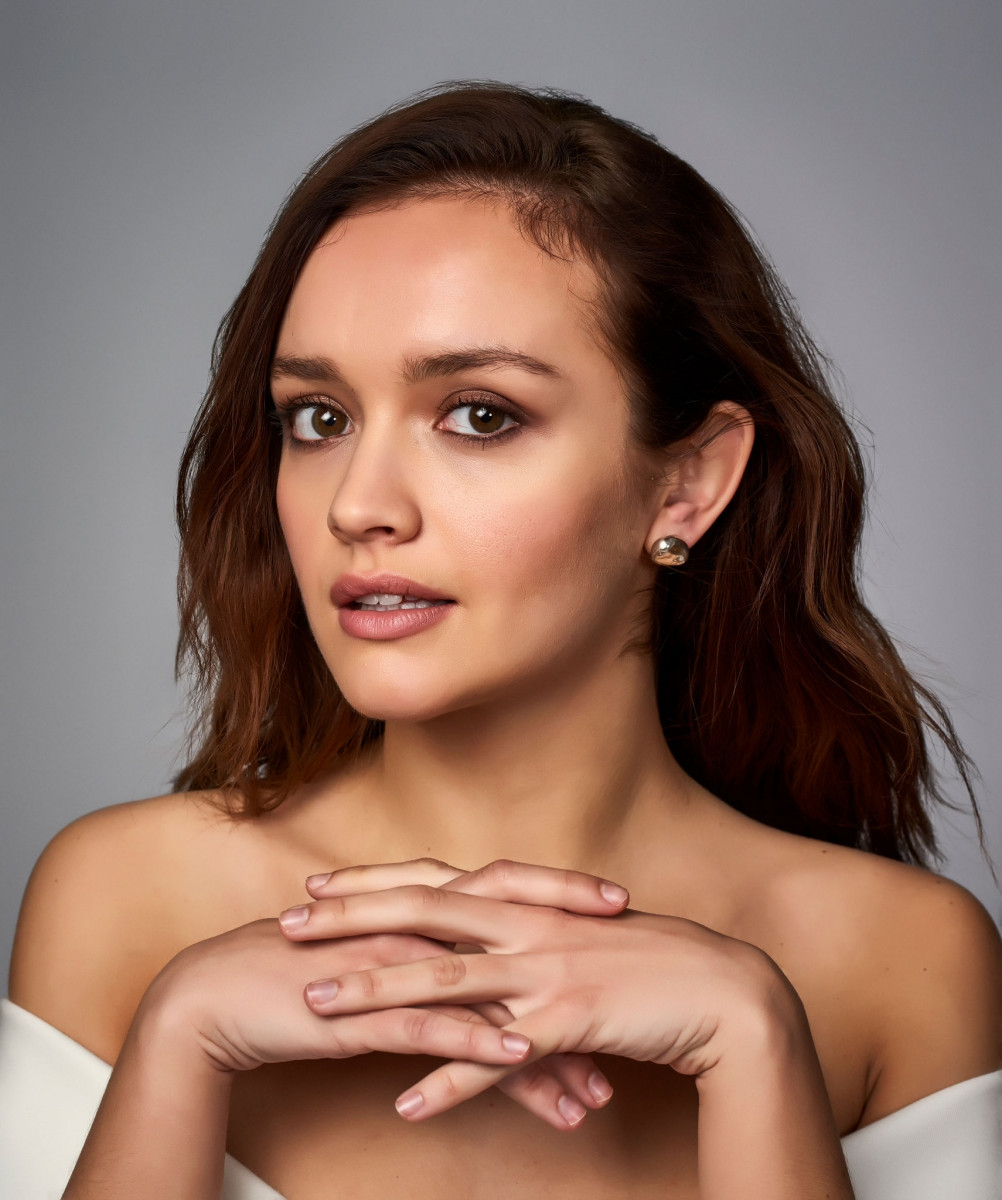 Olivia Cooke: pic #1237120