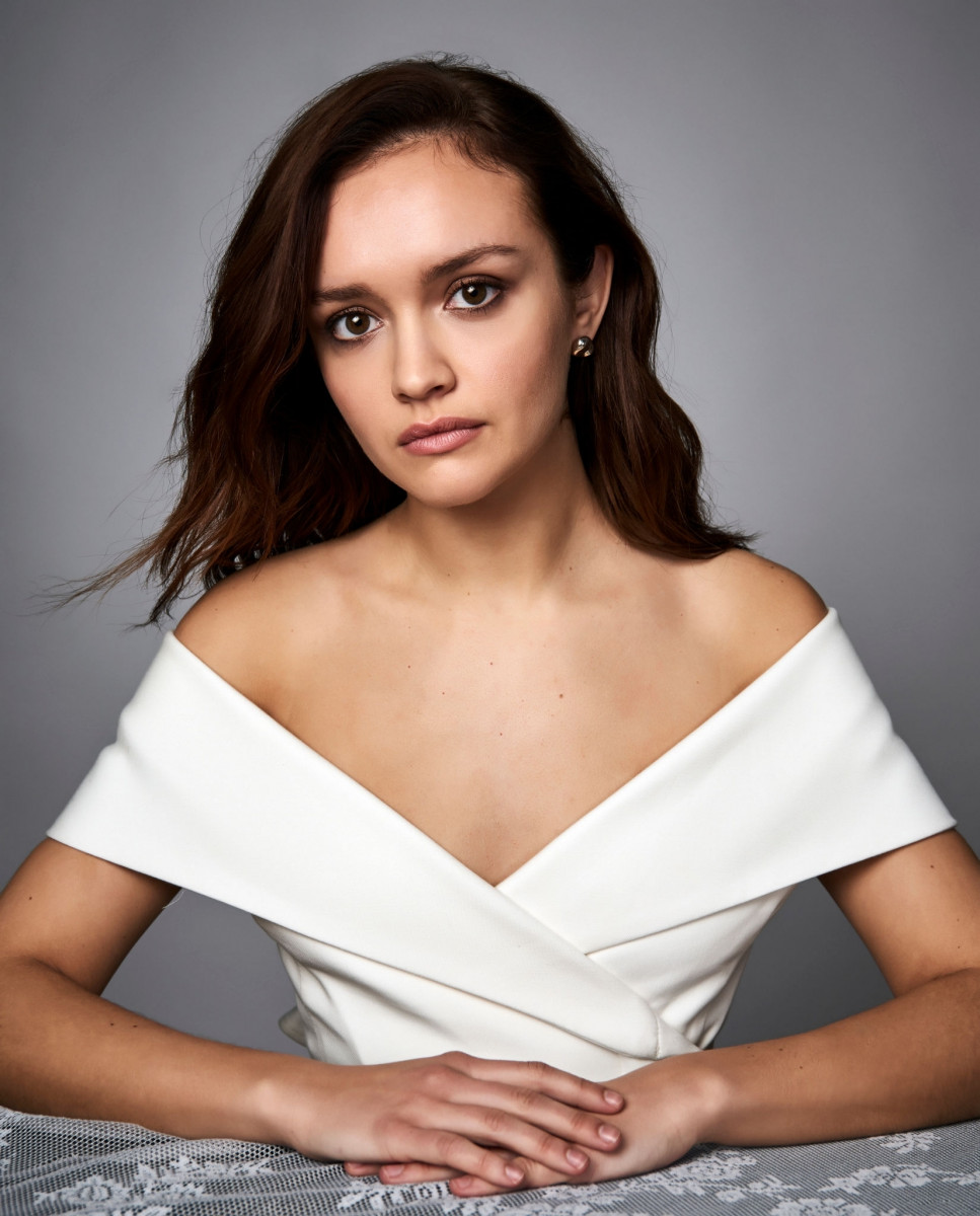 Olivia Cooke: pic #1237121