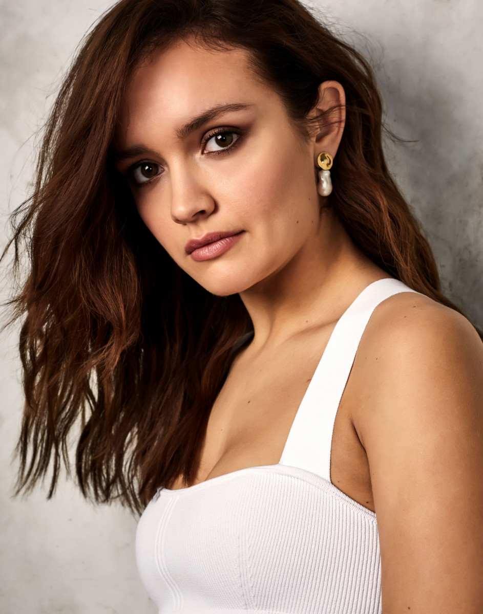 Olivia Cooke: pic #1237117