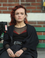 photo 8 in Olivia Cooke gallery [id1273671] 2021-10-10