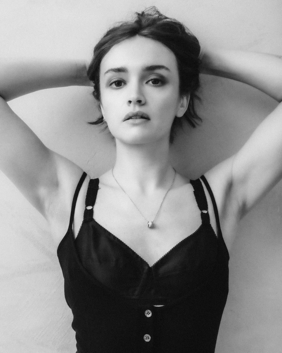 Olivia Cooke: pic #1356989