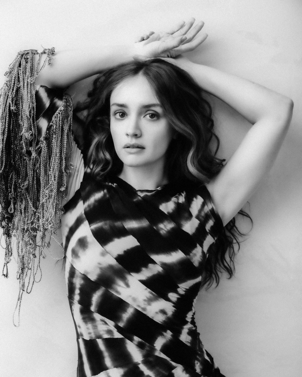 Olivia Cooke: pic #1356990