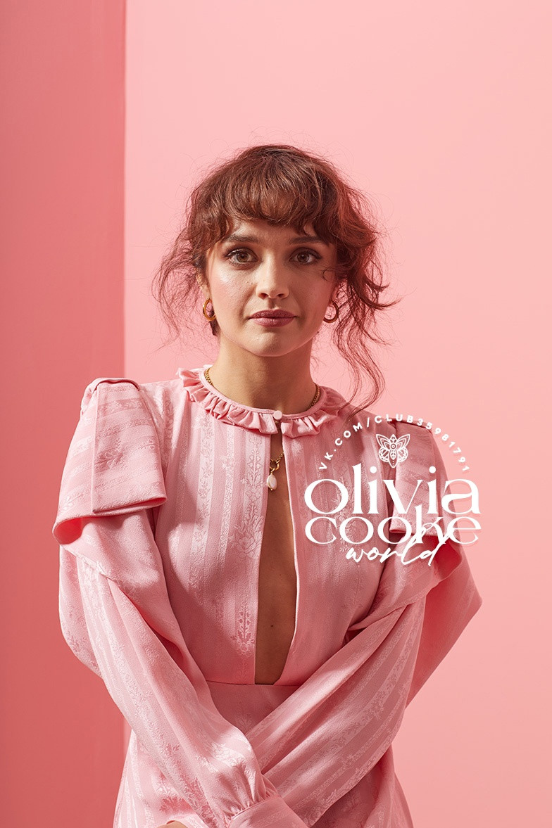 Olivia Cooke: pic #1362640