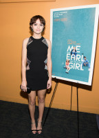 Olivia Cooke photo #