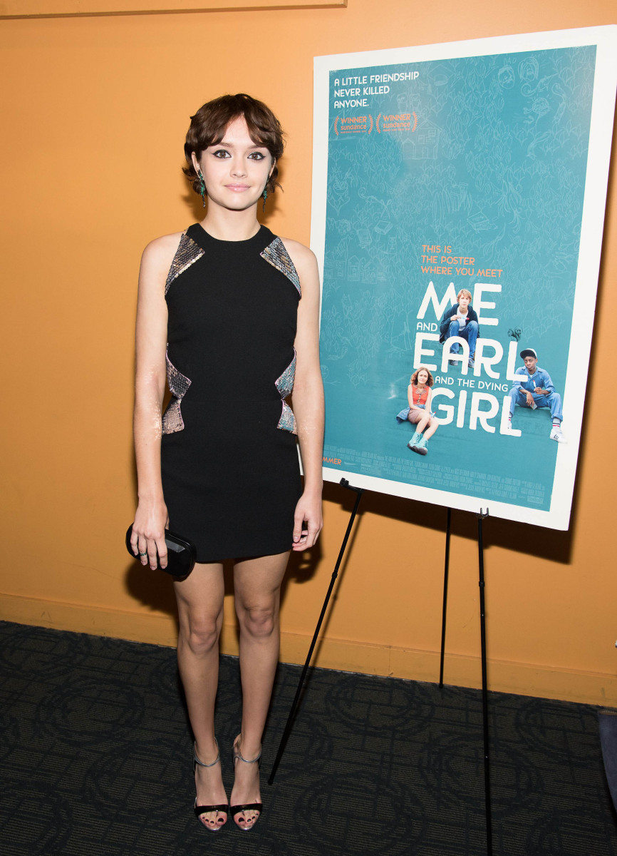 Olivia Cooke: pic #1283505