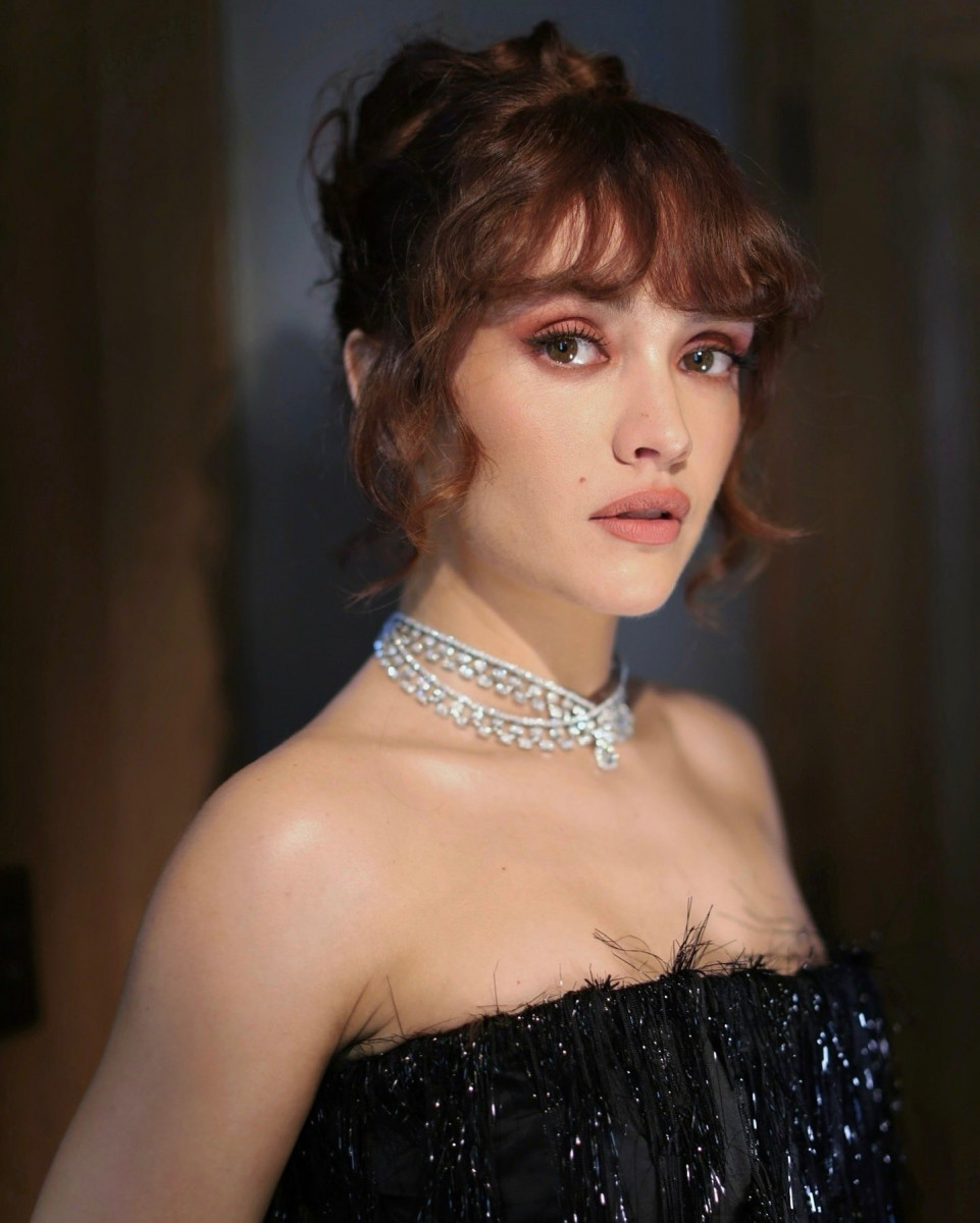 Olivia Cooke: pic #1354696