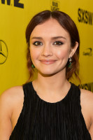 Olivia Cooke photo #