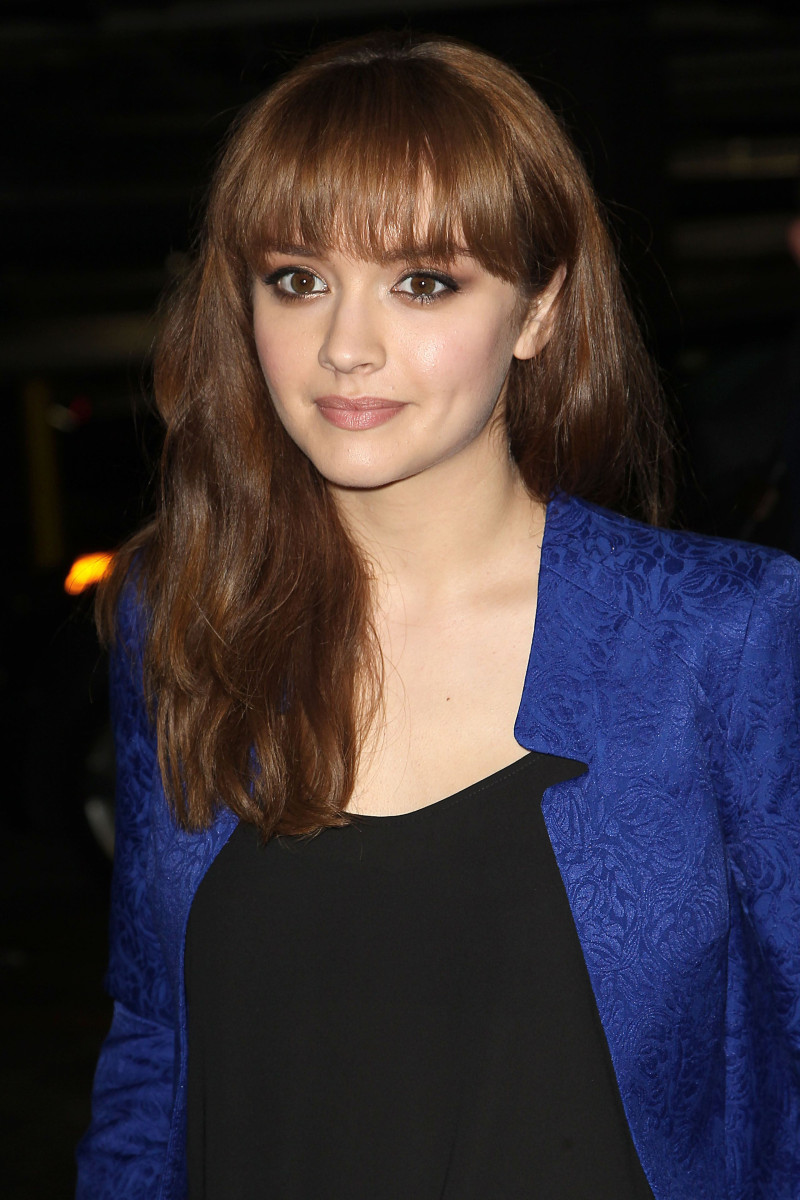 Olivia Cooke: pic #1283557
