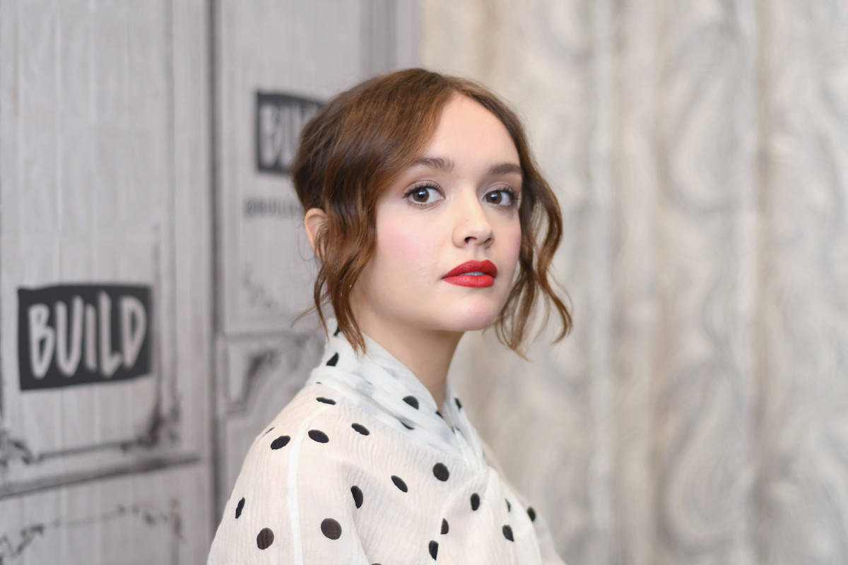 Olivia Cooke: pic #1273384