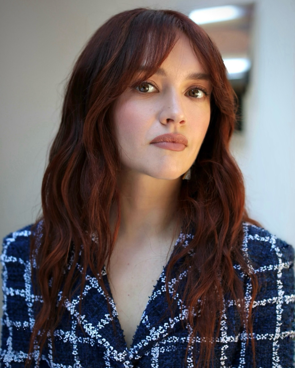 Olivia Cooke: pic #1362233