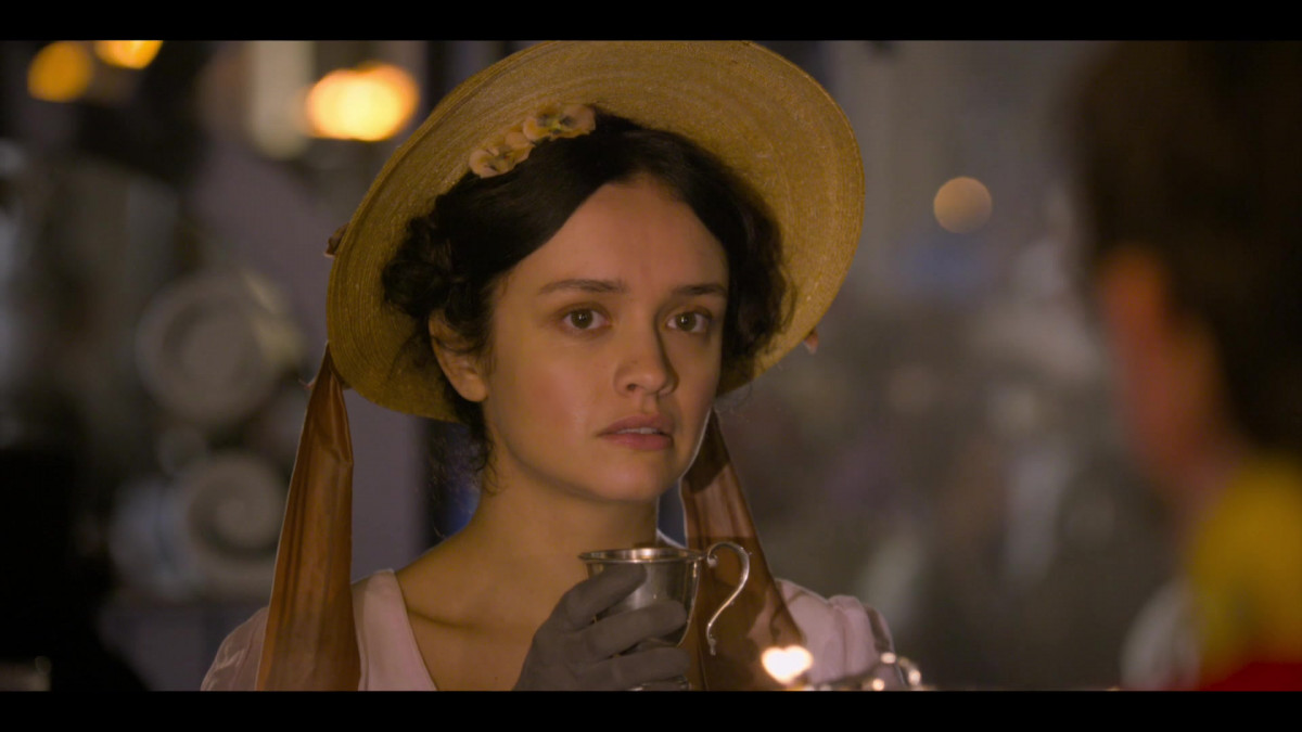 Olivia Cooke: pic #1272110