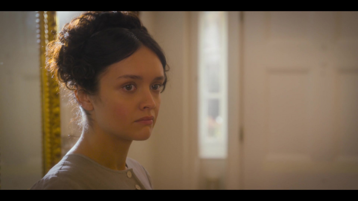 Olivia Cooke: pic #1272105