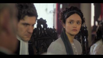 Olivia Cooke photo #