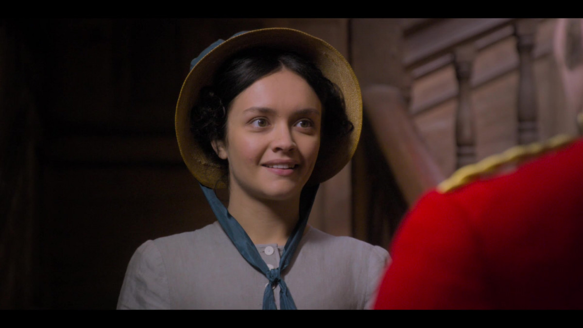 Olivia Cooke: pic #1280263