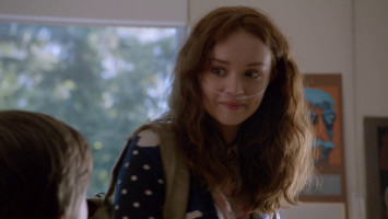 photo 24 in Olivia Cooke gallery [id1244747] 2021-01-02