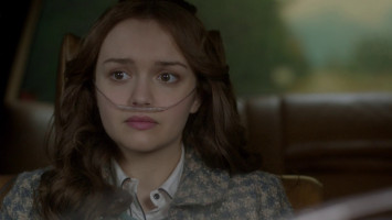photo 3 in Olivia Cooke gallery [id1251872] 2021-04-08