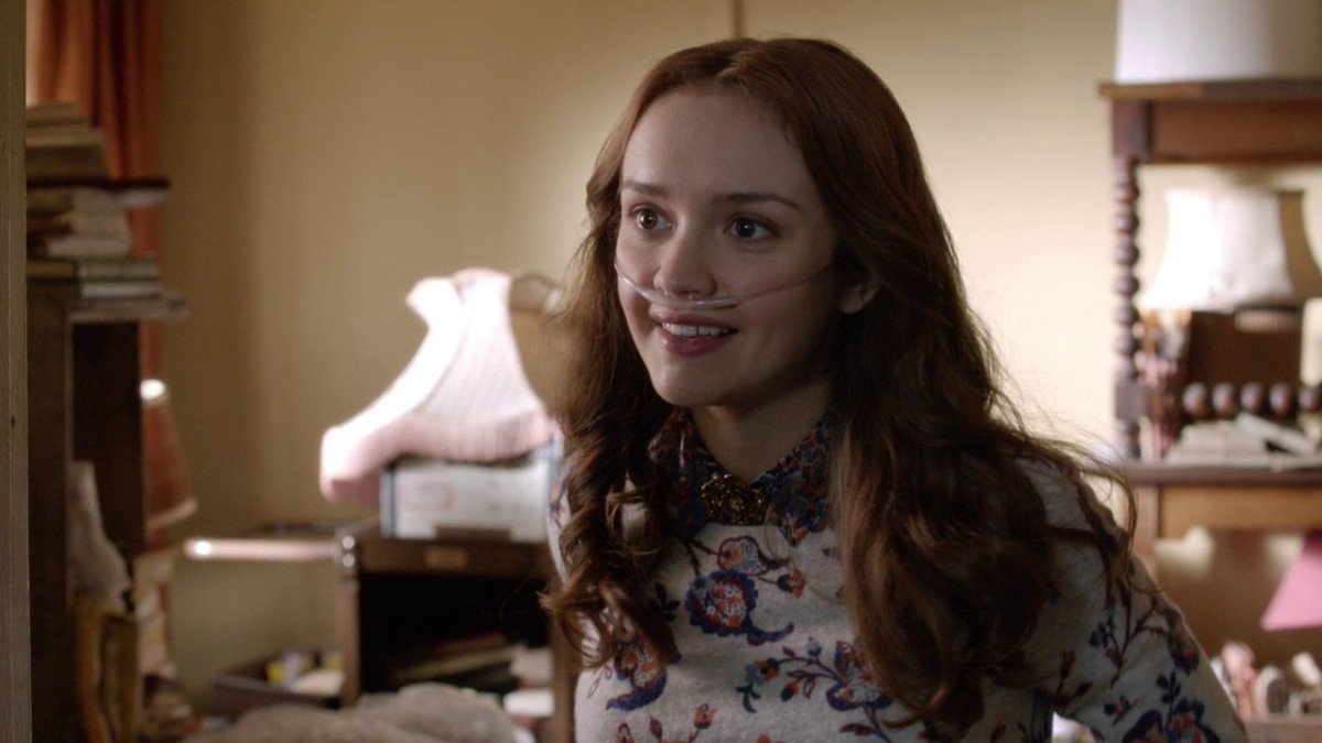 Olivia Cooke: pic #1238623