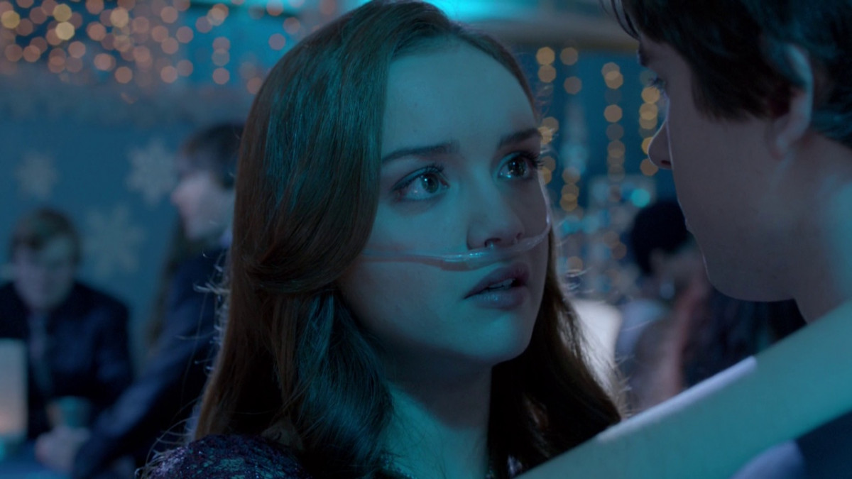 Olivia Cooke: pic #1238622