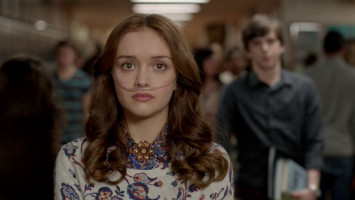 Olivia Cooke photo #