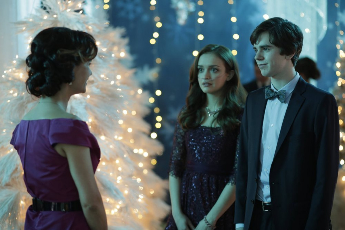 Olivia Cooke: pic #1238618