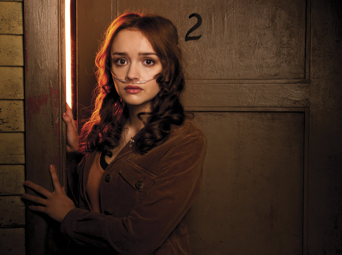 Olivia Cooke: pic #1236159