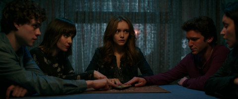 photo 26 in Olivia Cooke gallery [id1266128] 2021-09-03