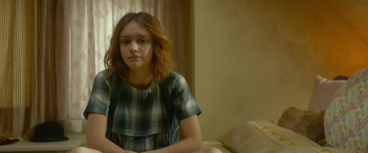 Olivia Cooke: pic #1284661