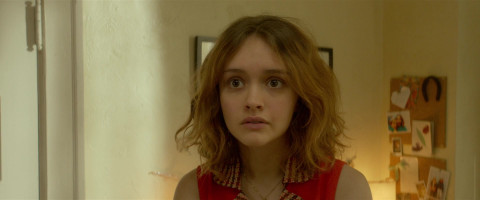 Olivia Cooke photo #