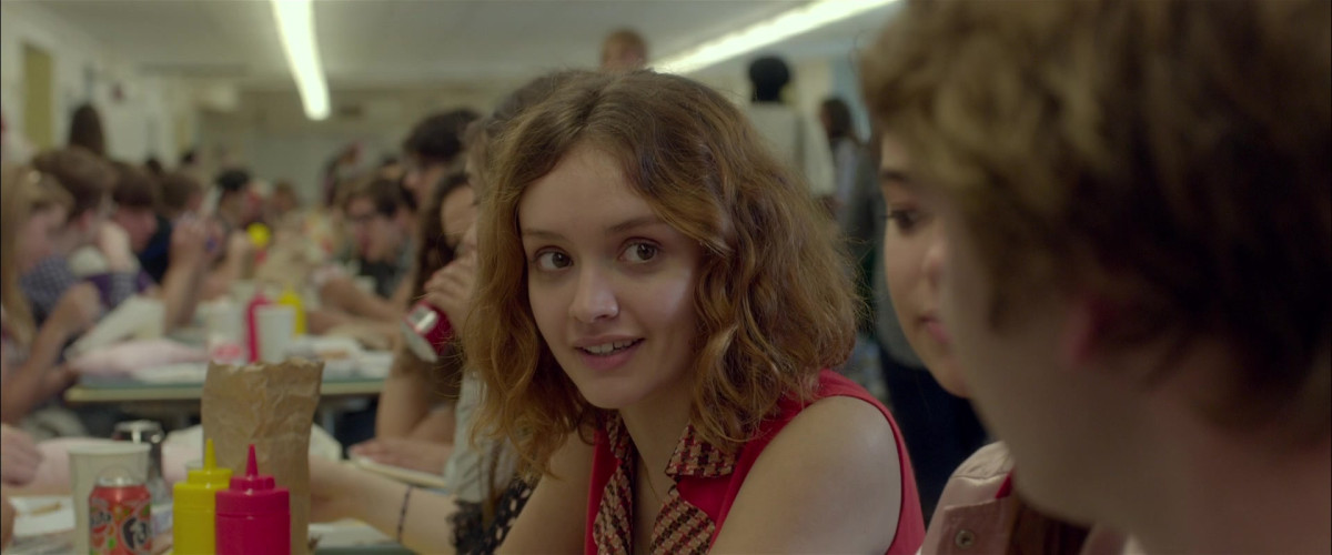 Olivia Cooke: pic #1284652