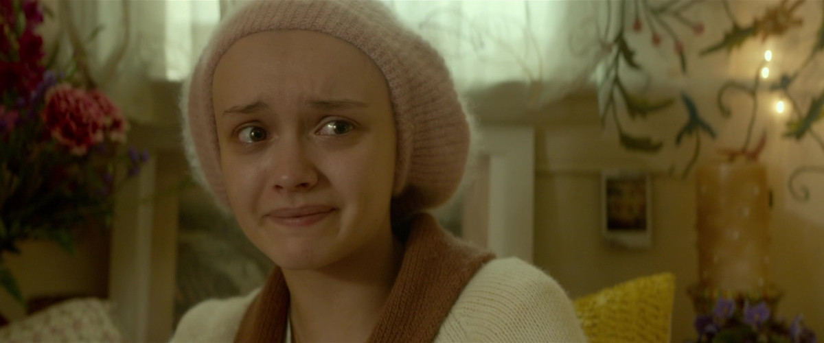 Olivia Cooke: pic #1284653