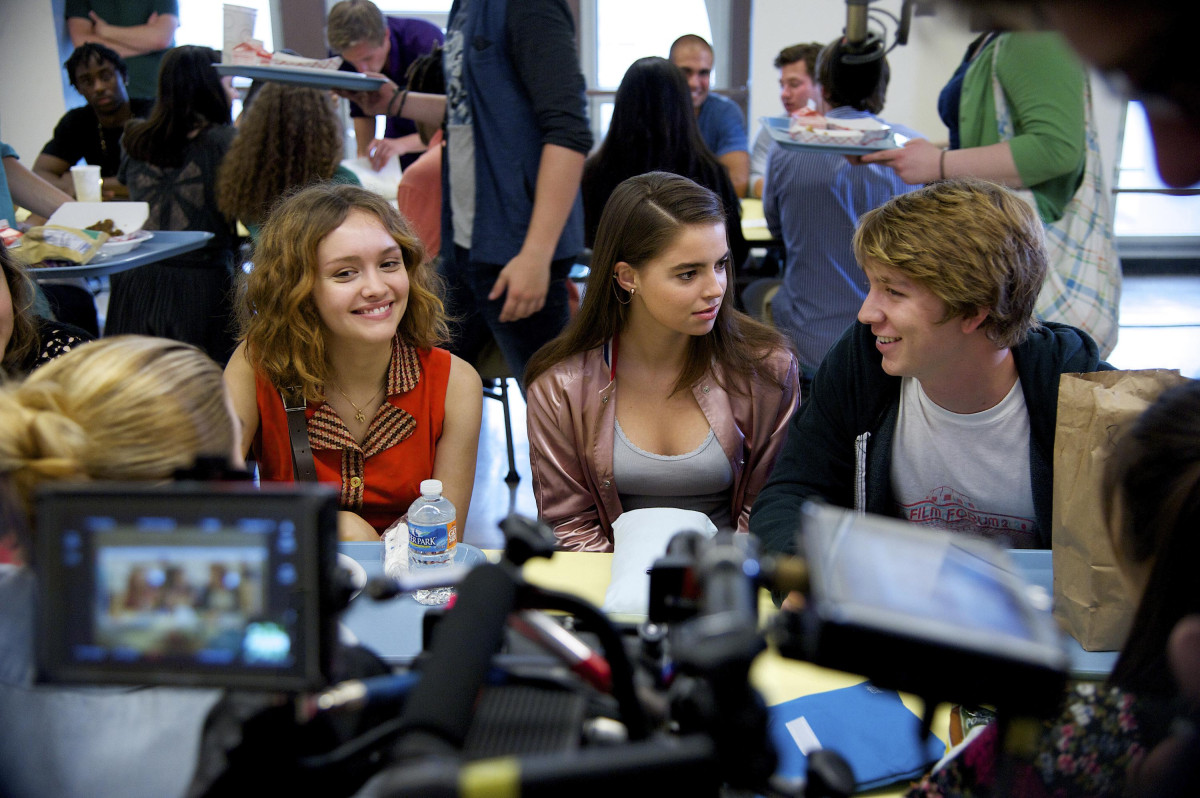 Olivia Cooke: pic #1284657