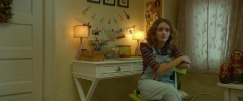 Olivia Cooke photo #